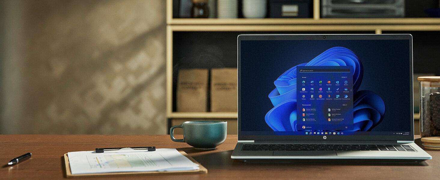 💻 Portable HP ProBook 450 G9 i7 (6Q844ES) – Image 5