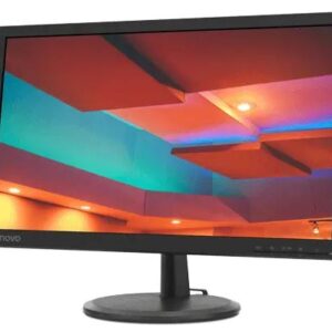 Moniteur Lenovo C22-20 (62A7KAT1EU)