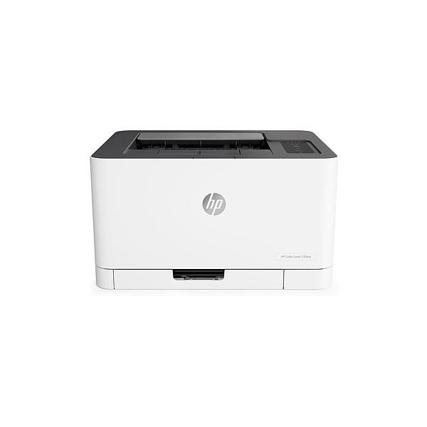🖨️ Imprimante HP Color Laser 150nw (4ZB95A)
