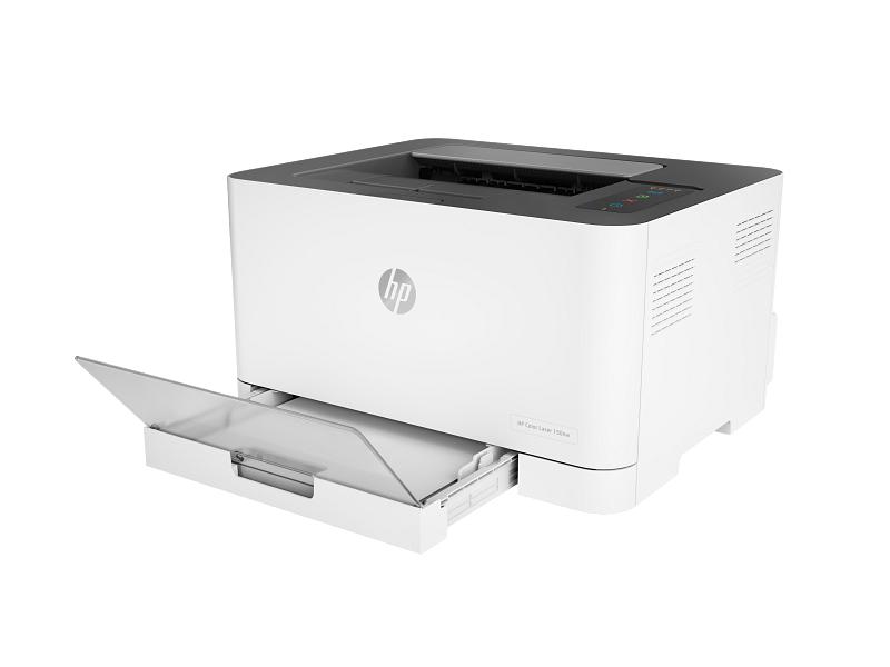 🖨️ Imprimante HP Color Laser 150nw (4ZB95A) – Image 2