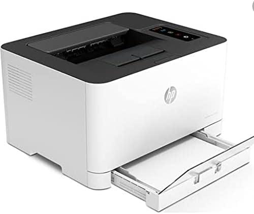 🖨️ Imprimante HP Color Laser 150nw (4ZB95A) – Image 6