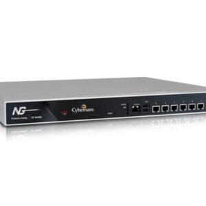 🔐 Appliance CYBEROAM CR50iNG (UTM Firewall)