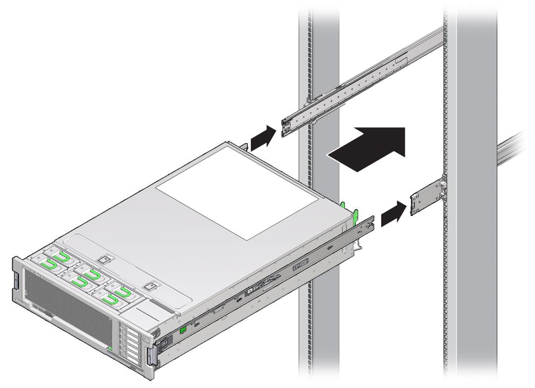 🖥️ Dell ReadyRails Sliding Rails + Cable Management Arm (770-BBBR) – Image 4