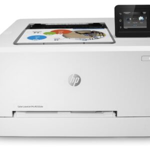 🖨️ Imprimante HP Color LaserJet Pro M255dw (7KW64A)