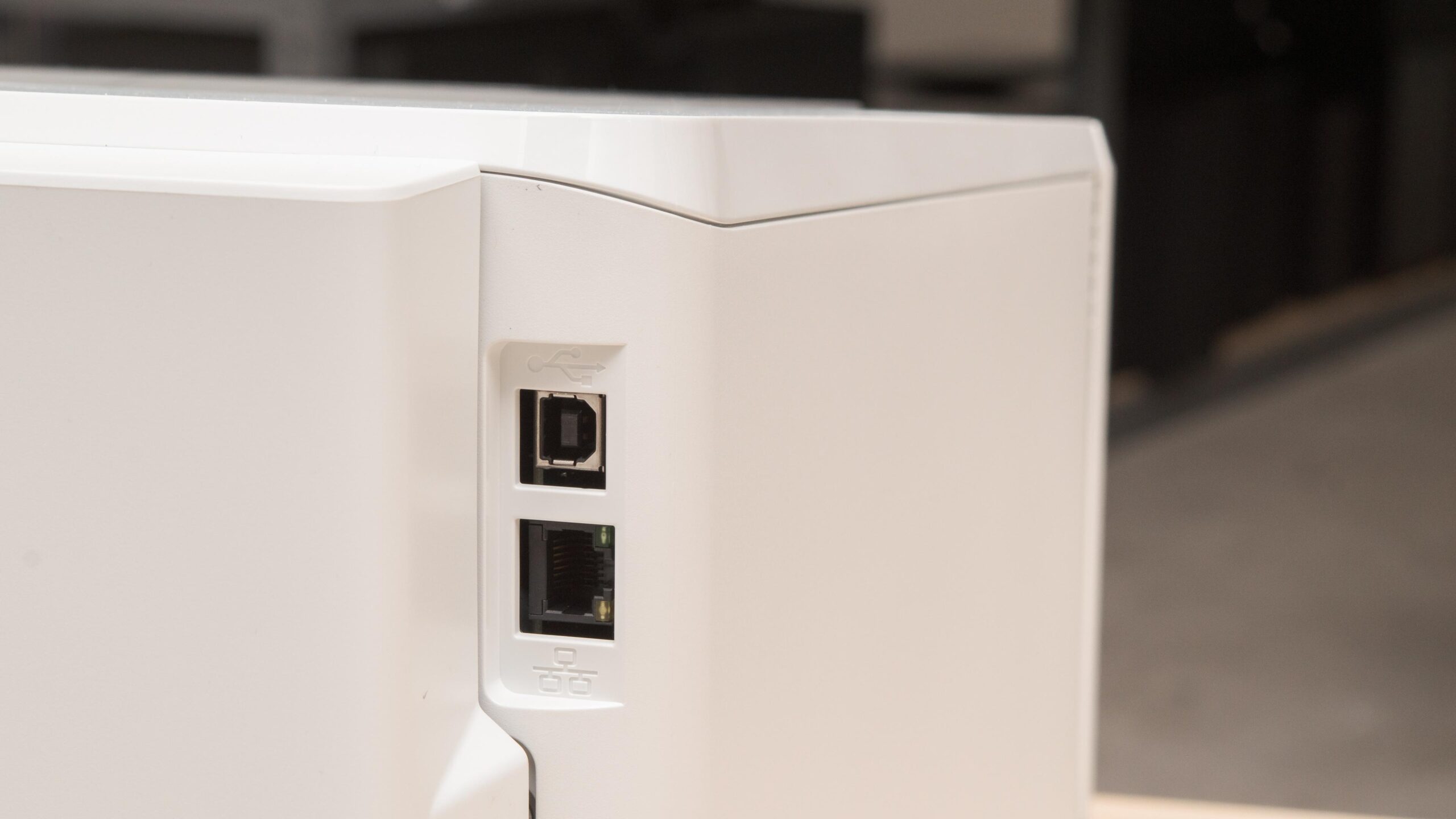 🖨️ Imprimante HP Color LaserJet Pro M255dw (7KW64A) – Image 4