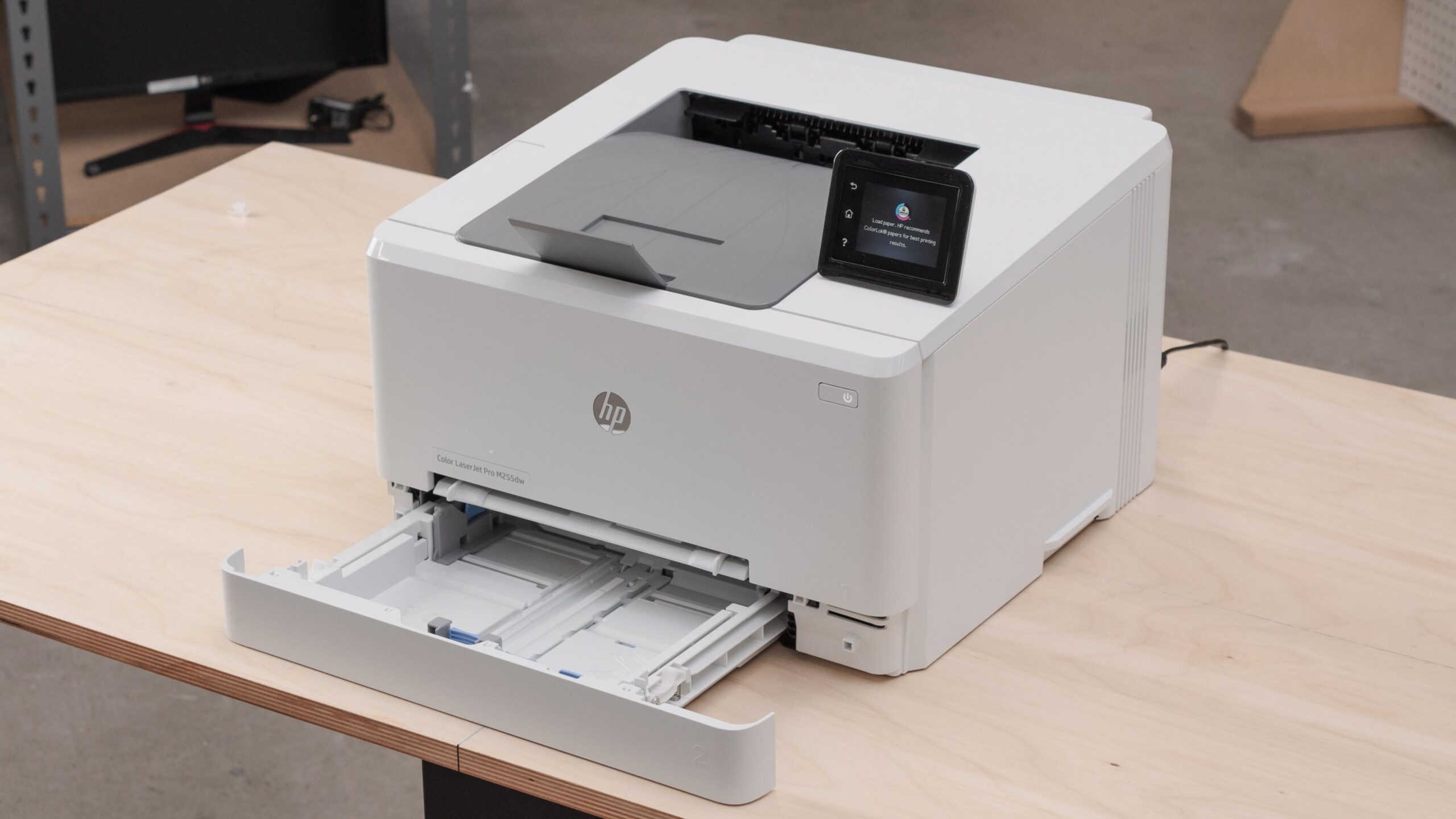 🖨️ Imprimante HP Color LaserJet Pro M255dw (7KW64A) – Image 6