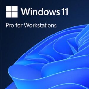 💻 Microsoft Windows 11 Pro 64 bits (FQC-10532)