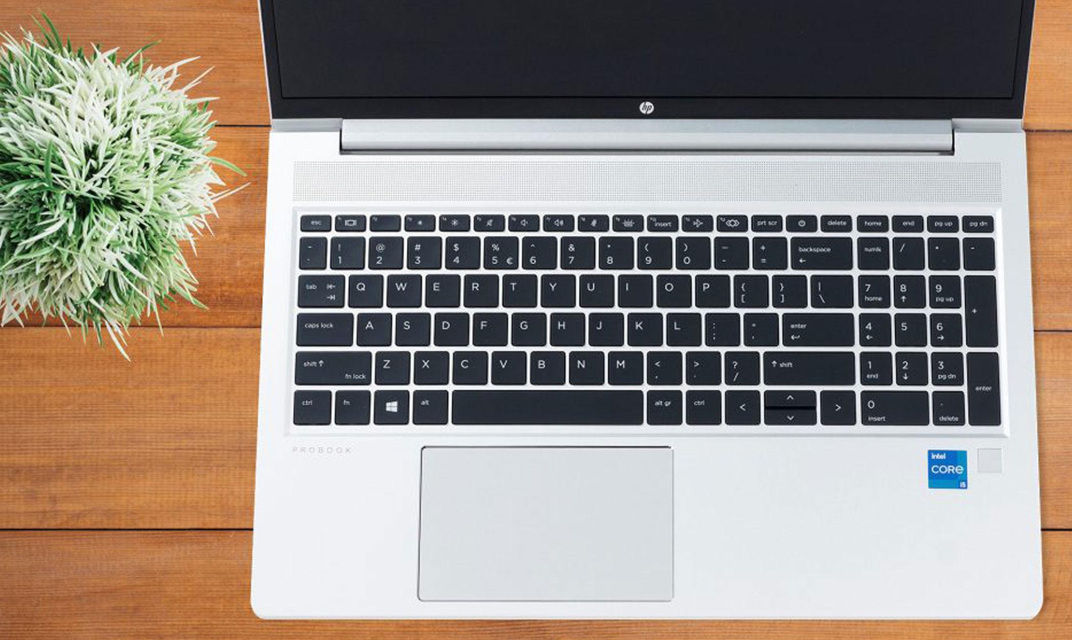 💻 Portable HP ProBook 450 G8 i5 (2X7X4EA) – Image 4