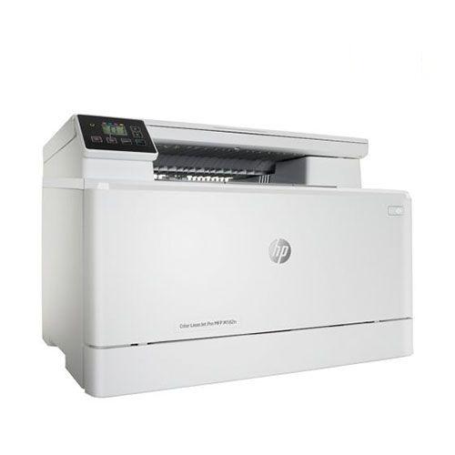 🖨️ Imprimante HP Color LaserJet Pro MFP M183fw (7KW56A) – Image 2