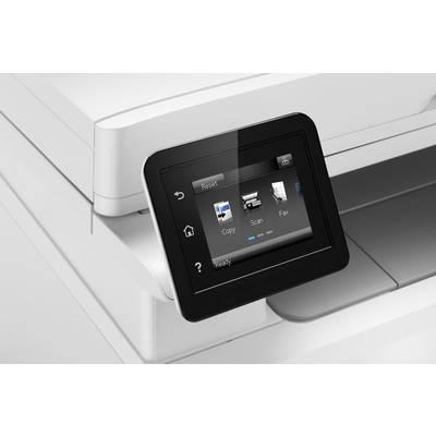 🖨️ Imprimante HP Color LaserJet Pro MFP M283fdw (7KW75A) – Image 3