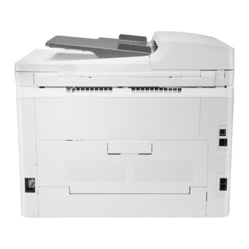 🖨️ Imprimante HP Color LaserJet Pro MFP M183fw (7KW56A) – Image 5