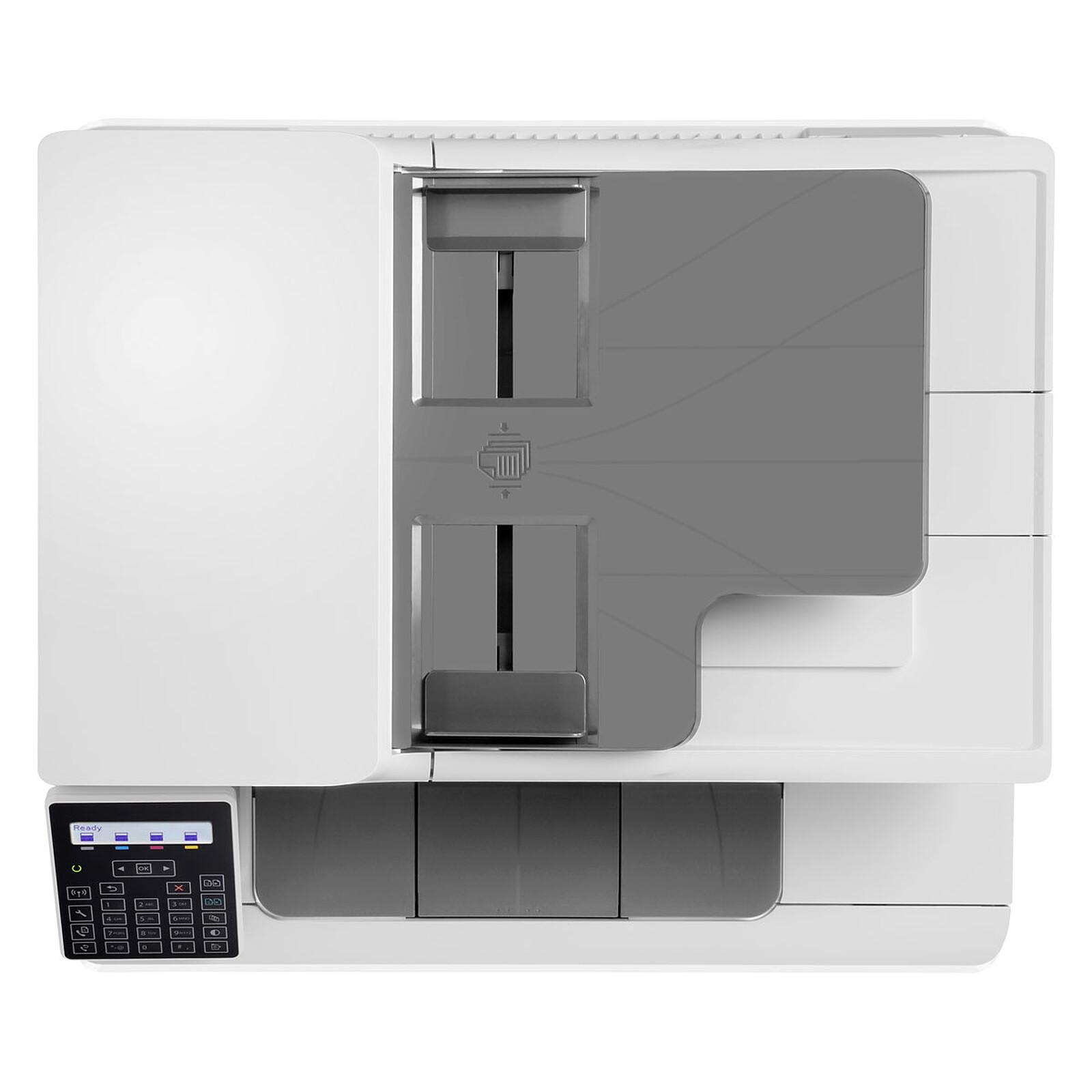 🖨️ Imprimante HP Color LaserJet Pro MFP M183fw (7KW56A) – Image 6