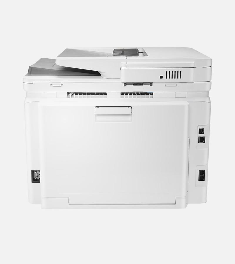 🖨️ Imprimante HP Color LaserJet Pro MFP M283fdw (7KW75A) – Image 6