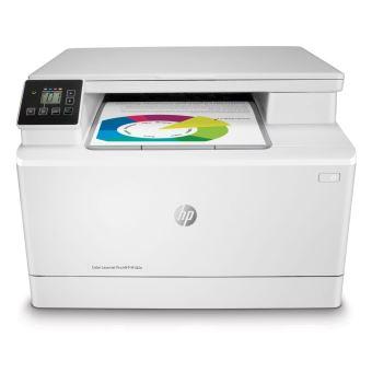 🖨️ Imprimante HP Color LaserJet Pro MFP M183fw (7KW56A) – Image 7