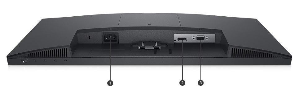 Moniteur Dell E2220H (MO-DELL-2220H) – Image 2