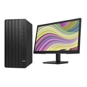 🖥️ PC HP 290 G9 i3 (5W7V1 ES) + Écran 22"