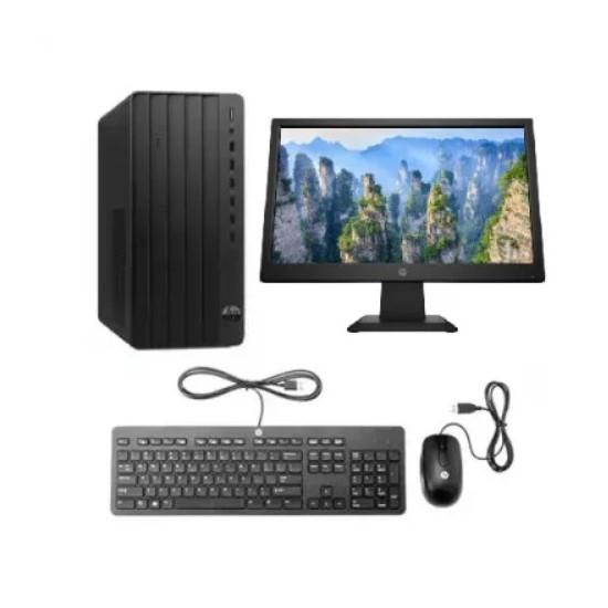 🖥️ PC HP 290 G9 i3 (5W7V1 ES) + Écran 22" – Image 6
